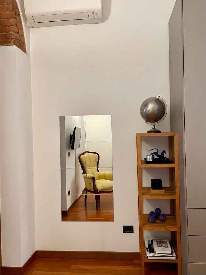 La Casa Di Ringhiera In Sarpi-sempione-moscova Milán